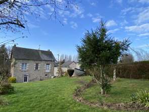 Vente Maison 4 chambresLe Bourgneuf-la-Forêt