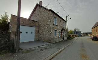 Photo Vente maison Le Bourgneuf-la-Forêt