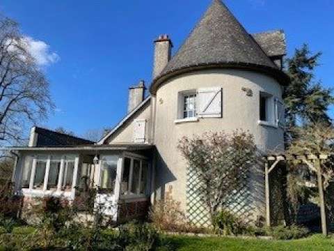 Vente maison 10 pièces Vente maison 10 pièces