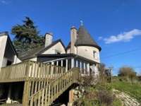 Vente maison 10 pièces Vente maison 10 pièces