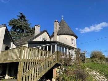Vente maison 10 pièces Vente maison 10 pièces