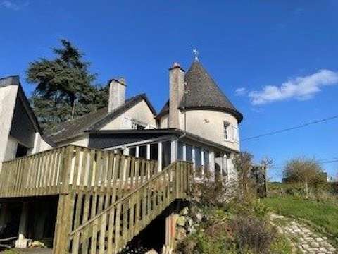 Vente maison 10 pièces Vente maison 10 pièces
