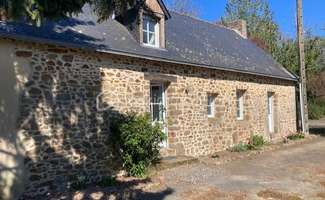 Photo Vente maison Le Bourgneuf-la-Forêt