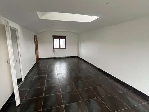 Vente maison 6 pièces Le Bourgneuf-la-Forêt 53