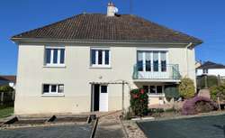 Photo Vente maison Le Bourgneuf-la-Forêt