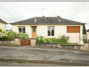 Vente Maison 2 chambresLe Bourgneuf-la-Forêt