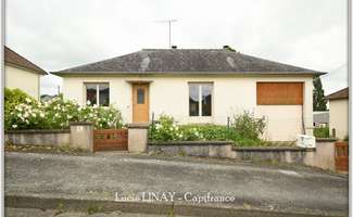 Photo Vente maison Le Bourgneuf-la-Forêt