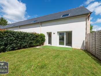 Vente Maison 2 chambresLe Bourgneuf-la-Forêt