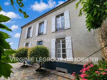 Vente maison 7 pièces Vente maison 7 pièces
