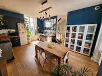 Vente maison 7 pièces Vente maison 7 pièces