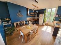 Vente maison 7 pièces Vente maison 7 pièces
