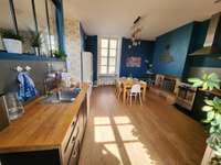 Vente maison 7 pièces Vente maison 7 pièces