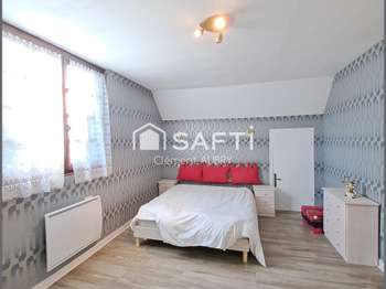 Vente Maison 6 chambresLe Bourgneuf-la-Forêt
