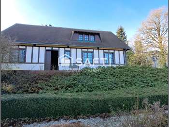 Vente Maison 6 chambresLe Bourgneuf-la-Forêt