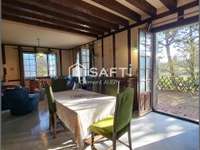 Vente maison 9 pièces