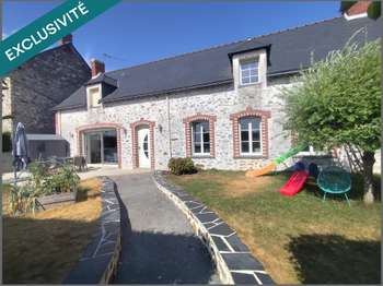 Photo Vente maison Le Bourgneuf-la-Forêt