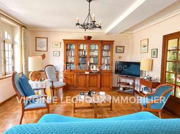 Vente maison 5 pièces Le Bourgneuf-la-Forêt 53