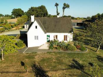 Vente Maison 4 chambresLe Bourgneuf-la-Forêt