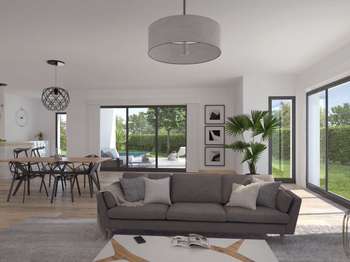Vente maison 6 pièces Vente maison 6 pièces