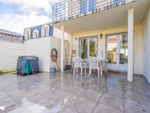 Vente Maison 3 chambresLe Bouscat