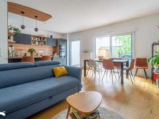 Photo Vente maison Le Bouscat