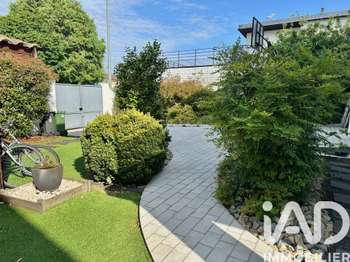 Vente maison 8 pièces Vente maison 8 pièces