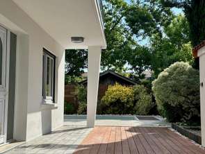 Vente Maison 5 chambresLe Bouscat