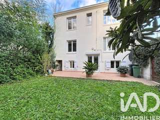 Vente maison 8 pièces Vente maison 8 pièces