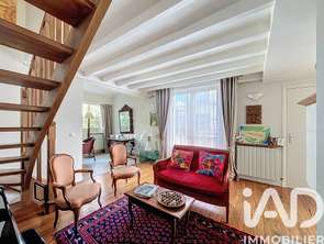 Vente Maison 5 chambresLe Bouscat