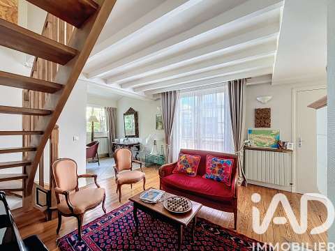 Vente maison 8 pièces Le Bouscat 33