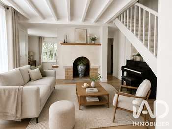 Vente maison 8 pièces Le Bouscat 33