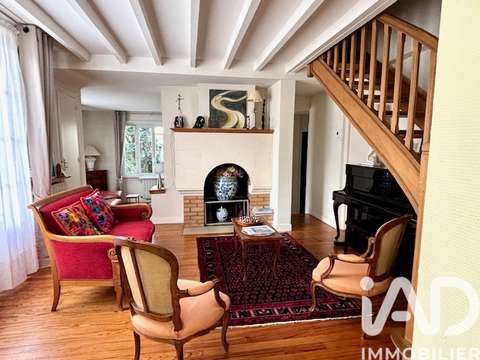 Vente maison 8 pièces Vente maison 8 pièces