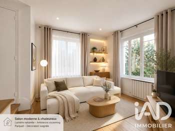Vente maison 8 pièces Vente maison 8 pièces