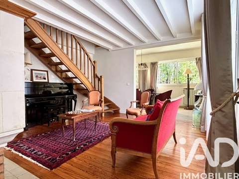 Vente maison 8 pièces Vente maison 8 pièces