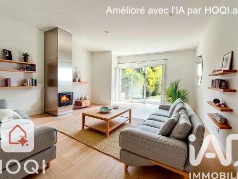 Vente maison 4 pièces Le Bouscat 33