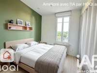 Vente maison 4 pièces Vente maison 4 pièces