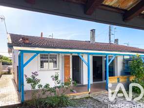 Vente Maison 3 chambresLe Bouscat