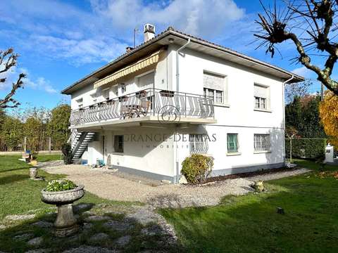 Vente maison 7 pièces Le Bouscat 33