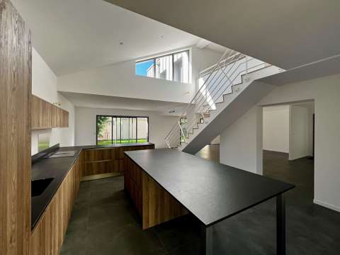 Vente maison 6 pièces Le Bouscat 33