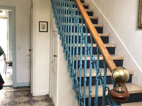 Vente maison 5 pièces Le Bouscat 33