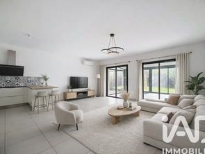 Vente Maison 4 chambresLe Bouscat