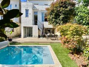 Vente Maison 4 chambresLe Bouscat