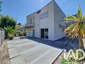 Vente Maison 5 chambresLe Bouscat