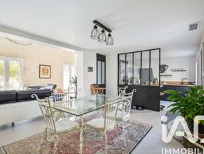 Vente Maison 4 chambresLe Bouscat