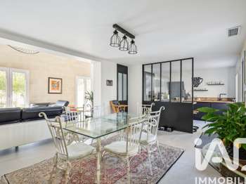 Vente maison 6 pièces Le Bouscat 33