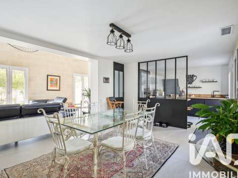 Vente maison 6 pièces Le Bouscat 33