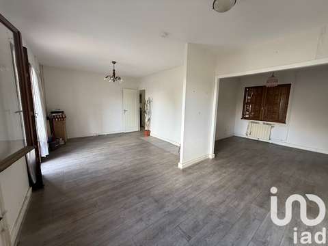 Vente maison 3 pièces Le Bouscat 33