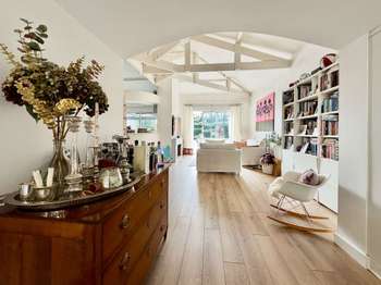 Vente Maison 6 chambresLe Bouscat