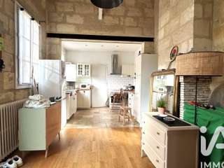Vente maison 3 pièces Vente maison 3 pièces