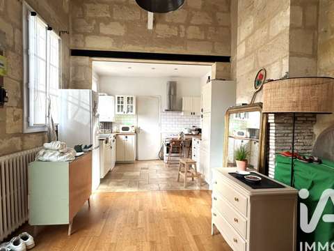 Vente maison 3 pièces Vente maison 3 pièces